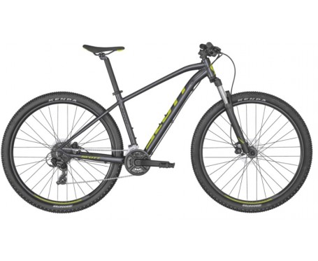 SCOTT ASPECT 760 Hardtail Mountain Bike 